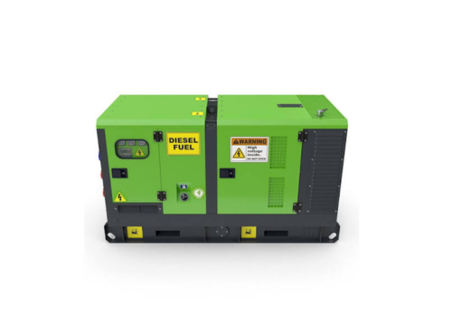 Industrial Power Supplies