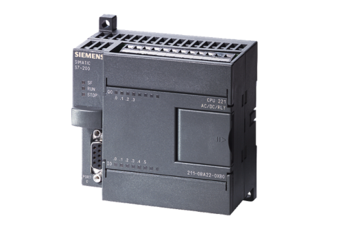 PLC Systems
