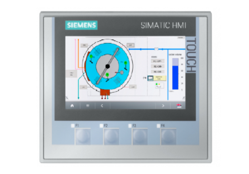 Human Machine Interfaces (HMI)