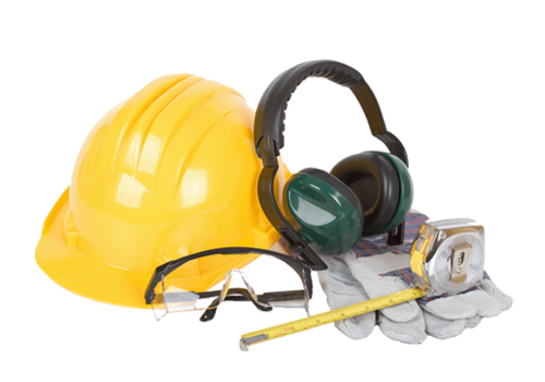Industrial Safety Devices