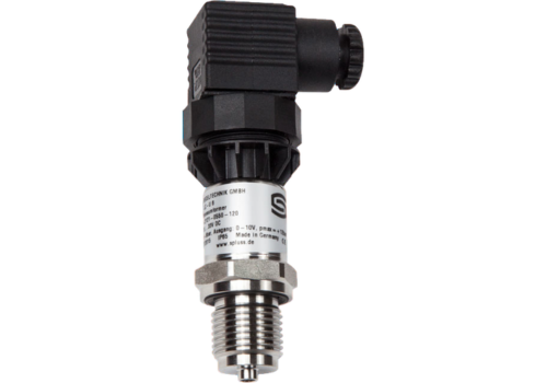 Industrial Sensors