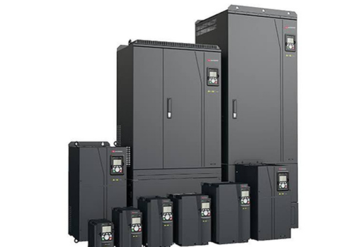 Variable Frequency Drives (VFD)